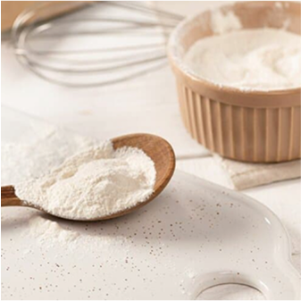 Widely Used Food Additive Affects the Human Gut Microbiota