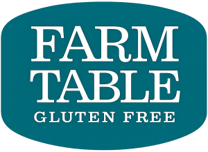 Farm Table Gluten Free