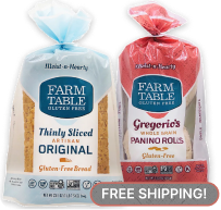Farm Table Sample Bundle